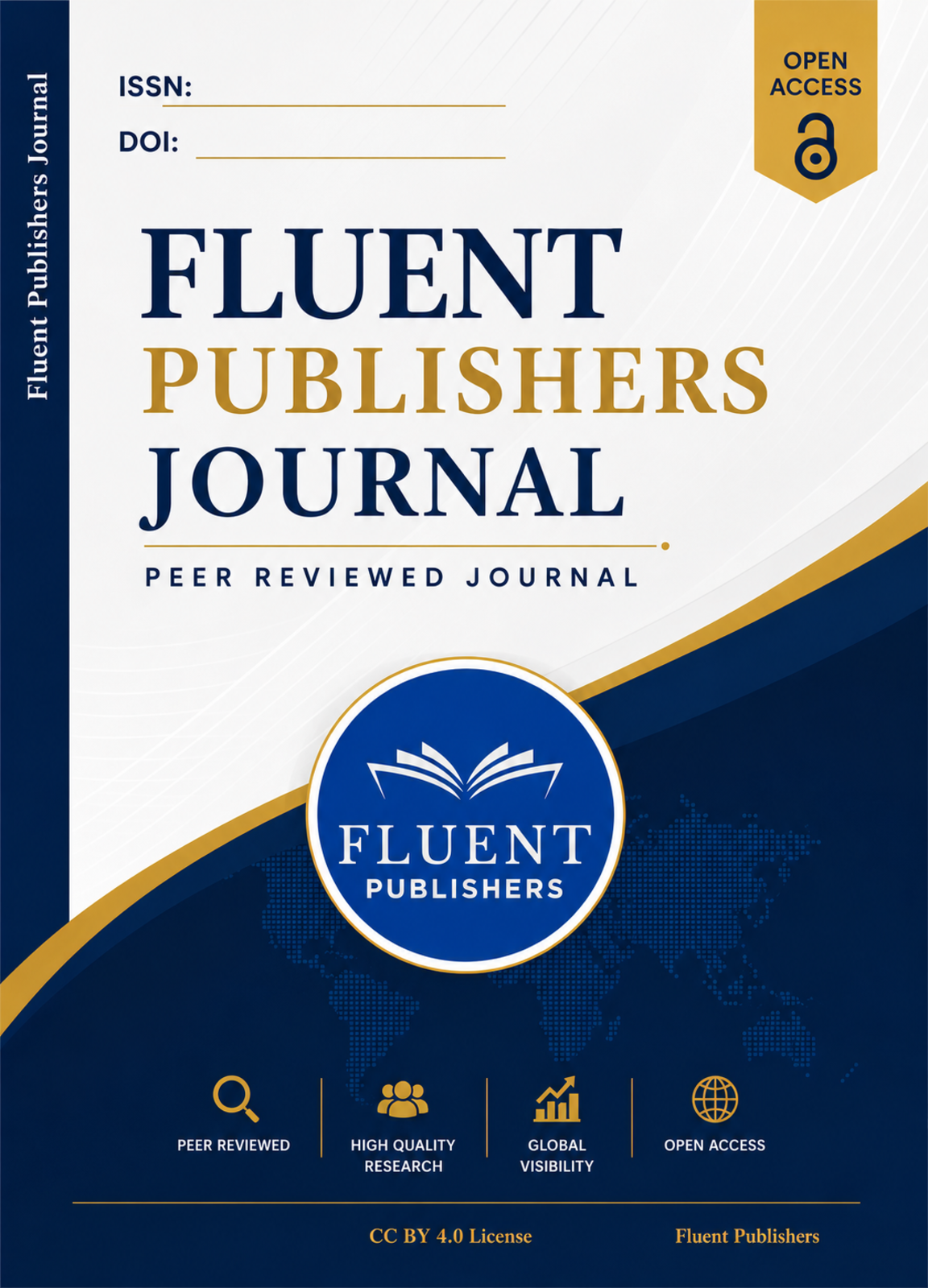 					View Vol. 2 No. 1 (2026): (May–Aug 2026) 
				